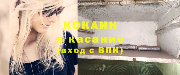 прущая мука Пересвет